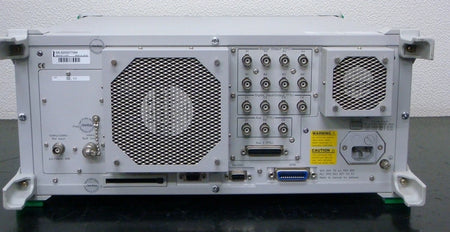 ANRITSU MG3681A/02 250KHz-3GHz Digital Generator
