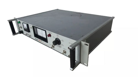 Tracor 527E Frequency Difference Meter - Reliable Frequency Measurement Tool