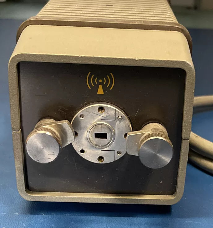 HP/Agilent/Keysight 83555A Millimeter-Wave Source Module, 33 GHz to 50 GHz