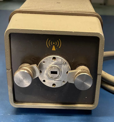 HP/Agilent/Keysight 83555A Millimeter-Wave Source Module, 33 GHz to 50 GHz