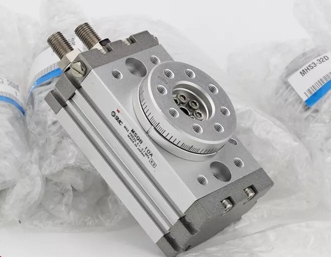 Original SMC MSQB-10A Cylinder with Fast Shipping