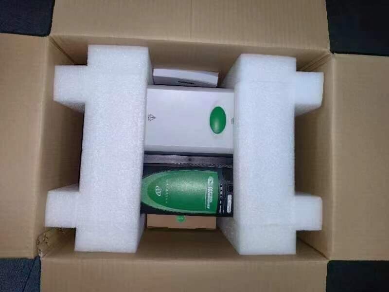 New Emerson SP3403 Control Techniques Unidrive SP Inverter Drive FedEx
