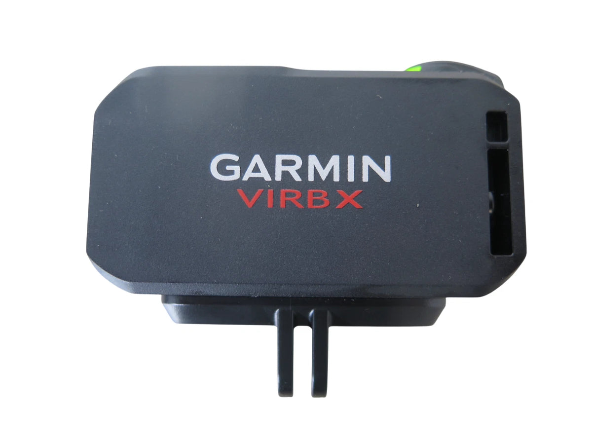 Garmin VIRB X Compact Waterproof HD Action - Free Shipping