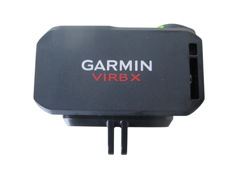 Garmin VIRB X Compact Waterproof HD Action - Free Shipping