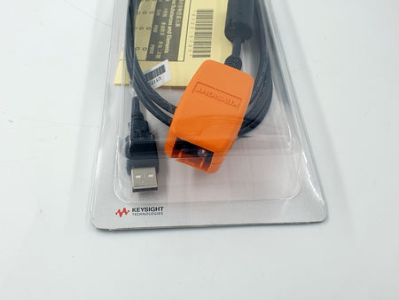 IR-to-USB Cable for Handheld DMMs by Keysight