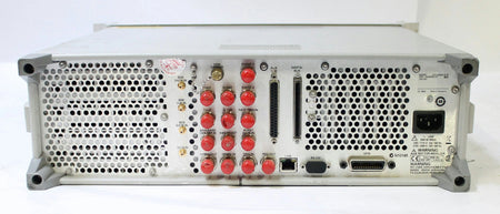 Agilent E4438C 3GHz ESG Vector Signal Generator Options 1E5 503