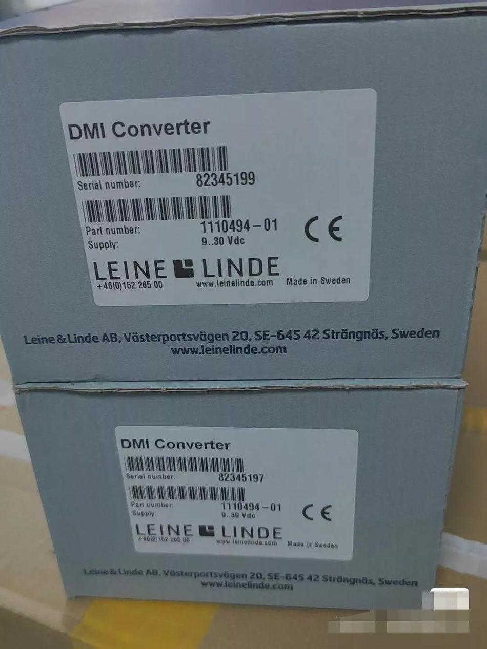 1pc NEW DMI CONVERTER 1110494-01