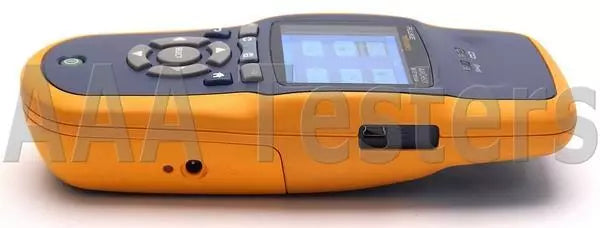 Fluke Networks AirCheck Wi-Fi Handheld Wireless Network Tester Air-Check