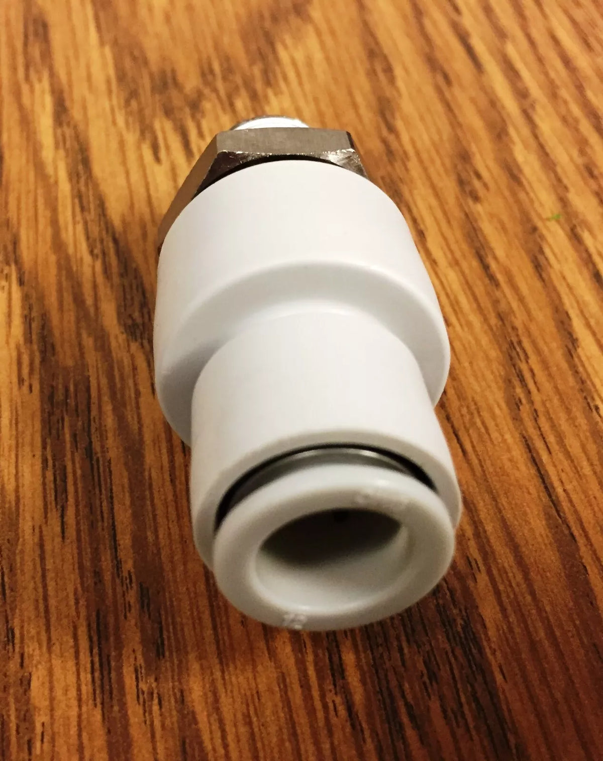 SMC KXH12-03S Fitting, KX Rotary Fitting