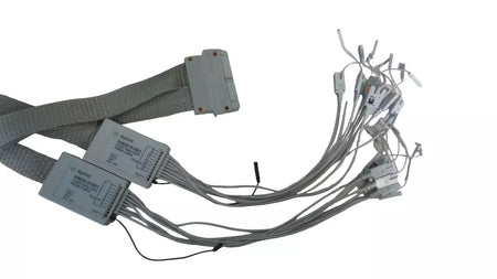 AGILENT MSO6052A Mixed Signal Oscilloscope 500MHz 4GSa/s 