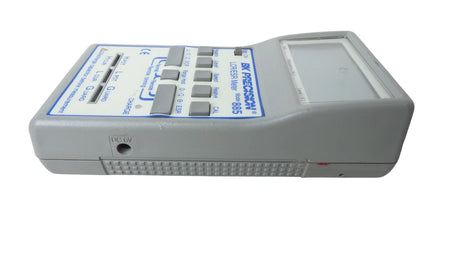 BK Precision 885 LCR/ESR Meter - High Accuracy Measurement Tool