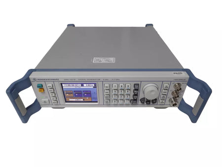 Rohde Schwarz SMB100M 9 kHz - 2.2 GHz Signal Generator