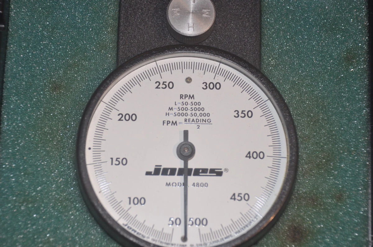 ANAInstr Digital Multimeter with True RMS, Auto-Ranging, and Backlit Display