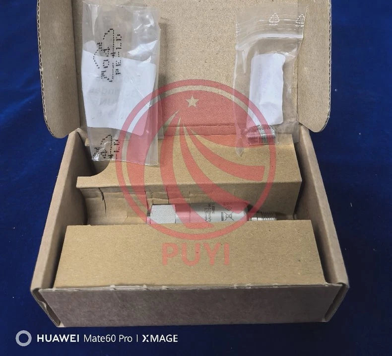 Original IFM VTV121 Pressure Sensor - New in Box