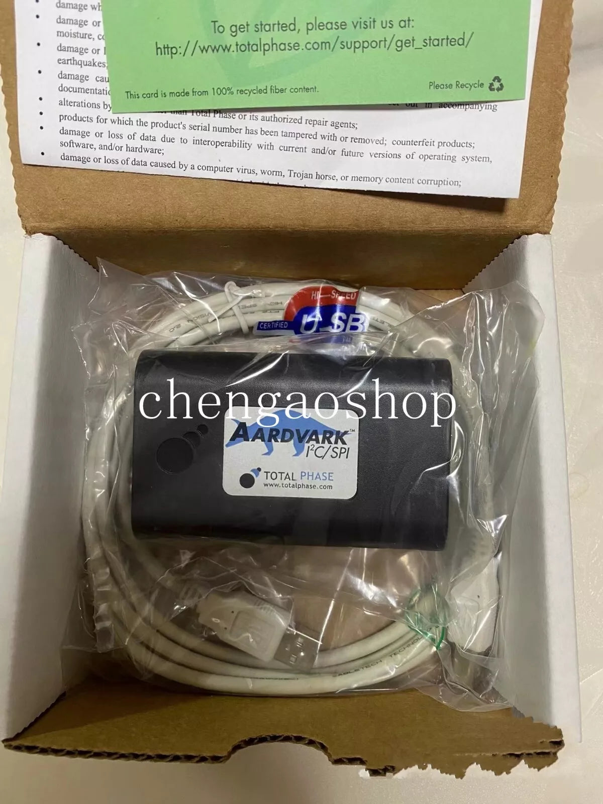 1PCS NEW TP240141 adapter by #N9833 YF - XG eqpt