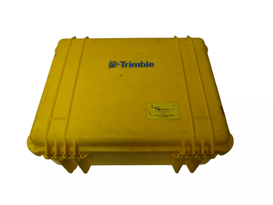 Trimble 33580-50 Antenna & Trimble DGPS 33302-50 Receiver