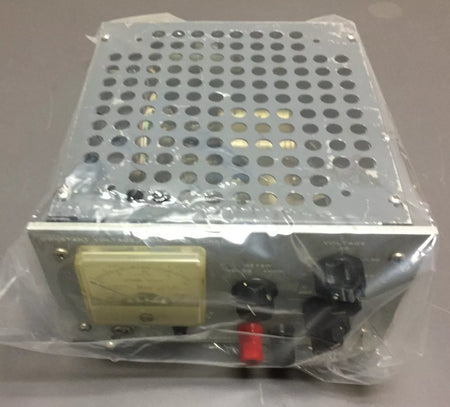 Harrison Labs Model 855B Constant Voltage Current Power Supply