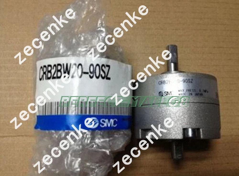 SMC Cylinder CRB2BW20-90SZ 1pc New Replacement Part