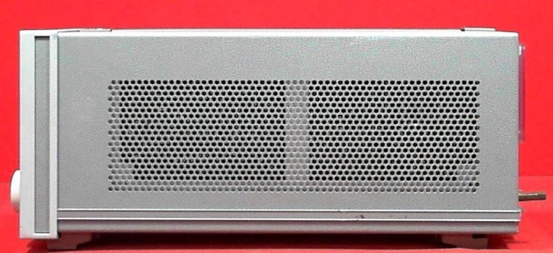 Agilent 6033A 3004A04980 DC Power Supply 0-20V, 30A; 200W Max