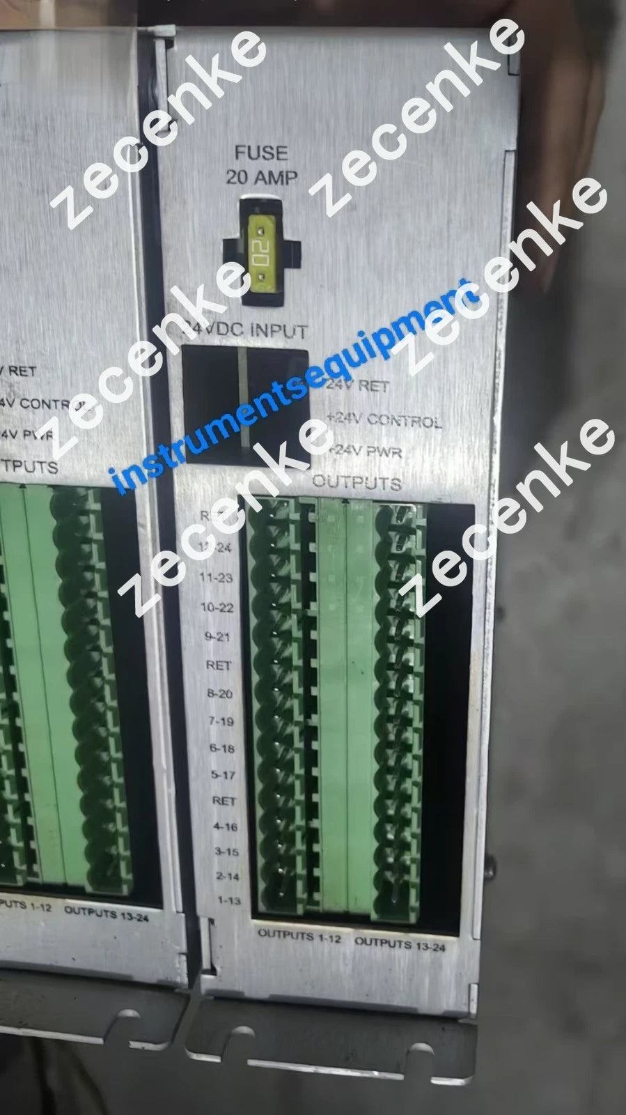 1 PC DELTA TAU Controller ACC-65ETH Shipping via FedEx or DHL