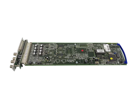 Snell and Wilcox IQBDDAD Dual Channel Digital Audio Distribution Amplifier