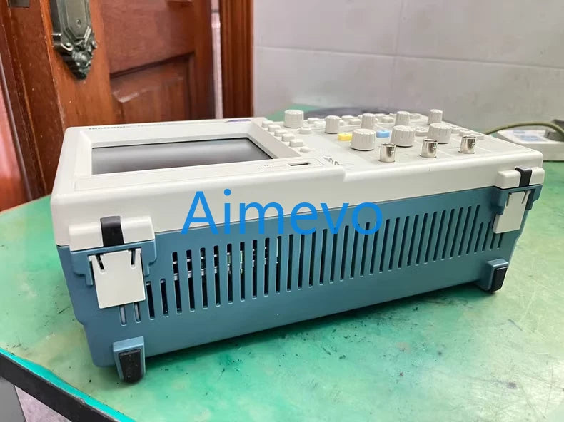 Tektronix TDS2012C 100MHz 2Ch Oscilloscope Used