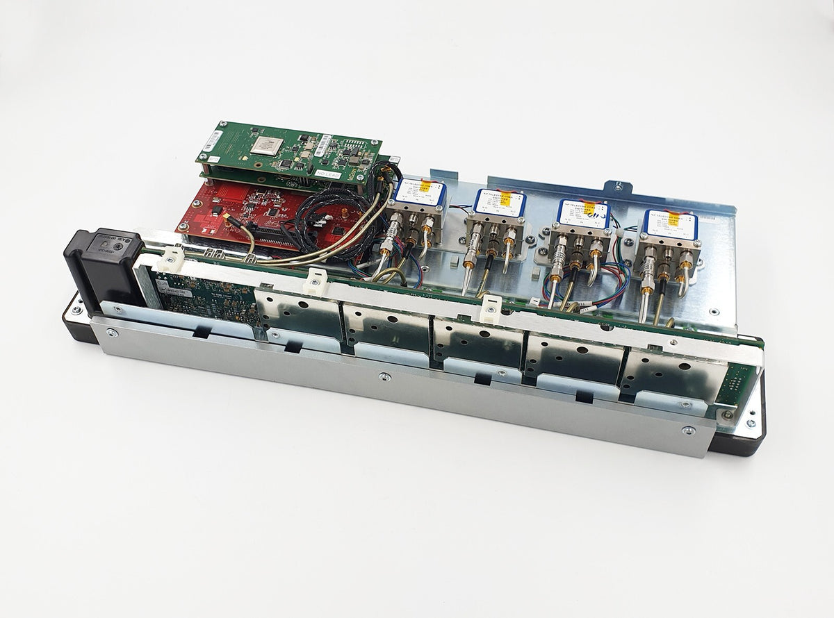 16GHz Serial Data Analyzer - LeCroy