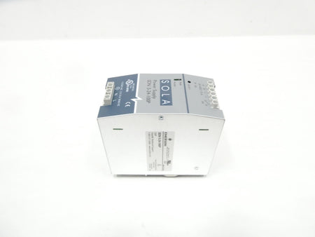 Emerson SDN 5-24-100P Over Voltage Protection Module