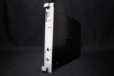 Solartron M-FEMTO 0.15pA High sensitivity current measurement Module