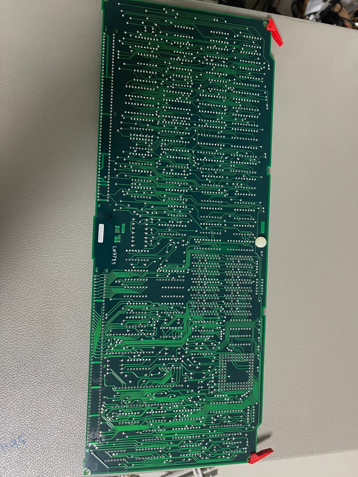 HP Agilent 85101-60245 CPU Board for 8510C - XG eqpt