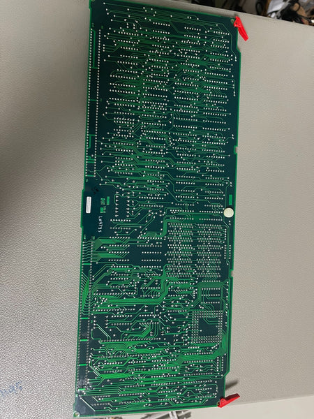 HP Agilent 85101-60245 CPU Board for 8510C - XG eqpt
