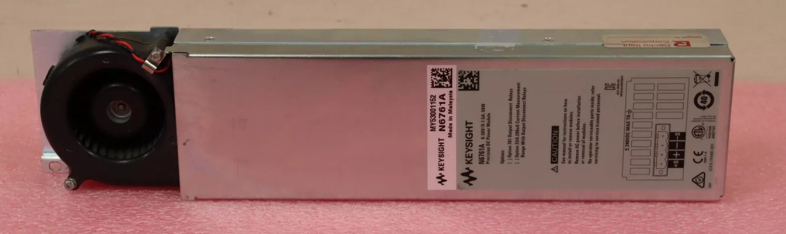 Lakeview Test and Measurement: Precision Multifunctional Data Logger