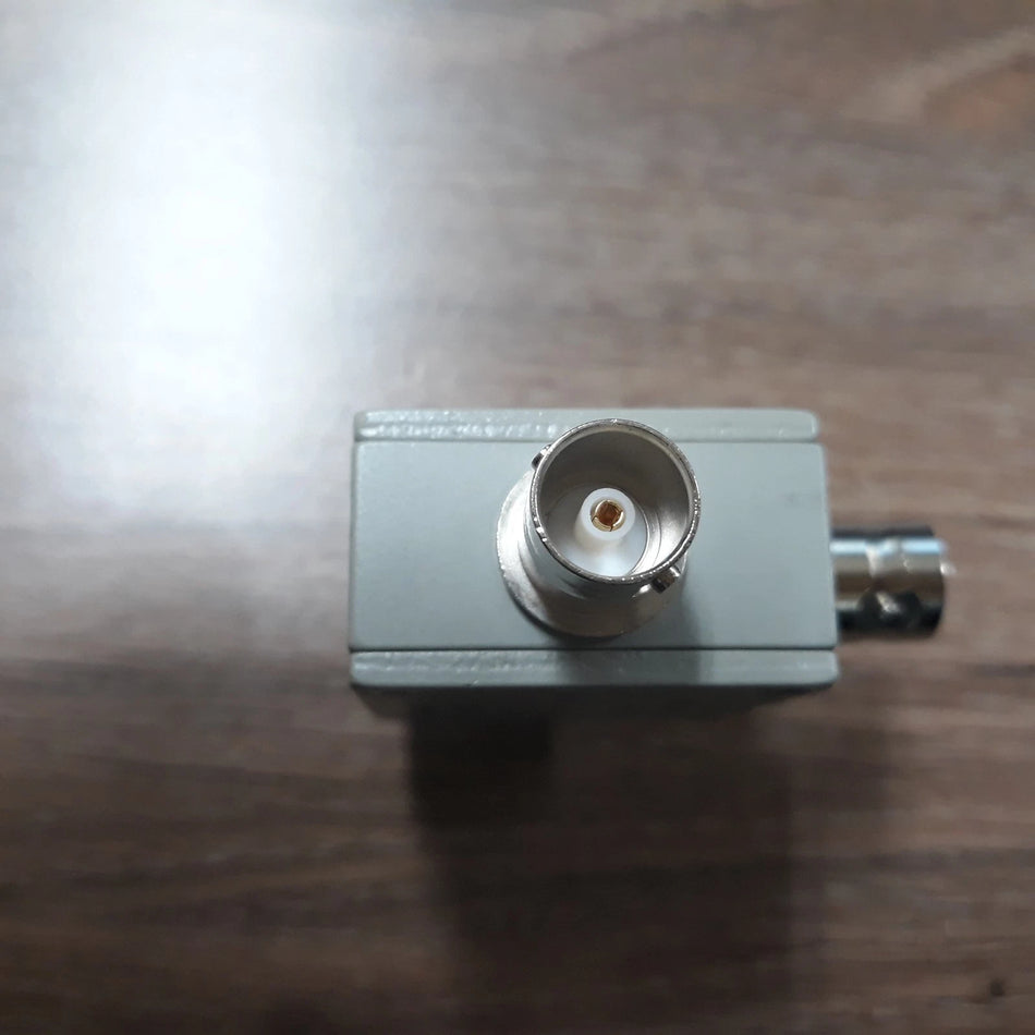 Agilent 0955-0704 BNC(f) RF Microwave Directional Coupler 1GHz 75OHM
