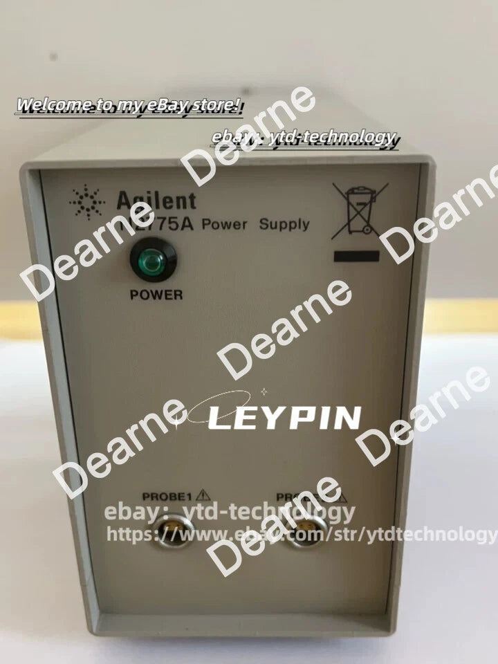 Agilent HP Keysight N2775A Power Supply for N2774A N2780A/B N2781A/B N2782A/B
