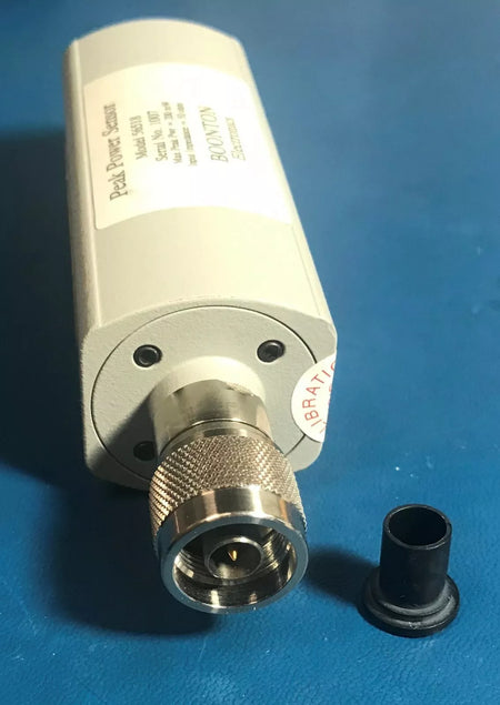 Boonton 56518 Peak Power Sensor 500MHz - 18GHz -40 to +20dBm