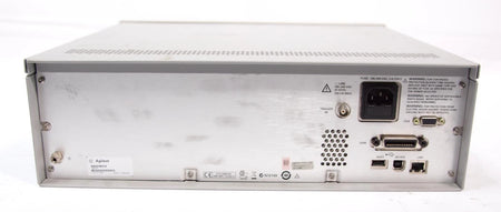Agilent / Keysight U8903A 10 Hz to 100 kHz Digital/Analog Audio Analyzer
