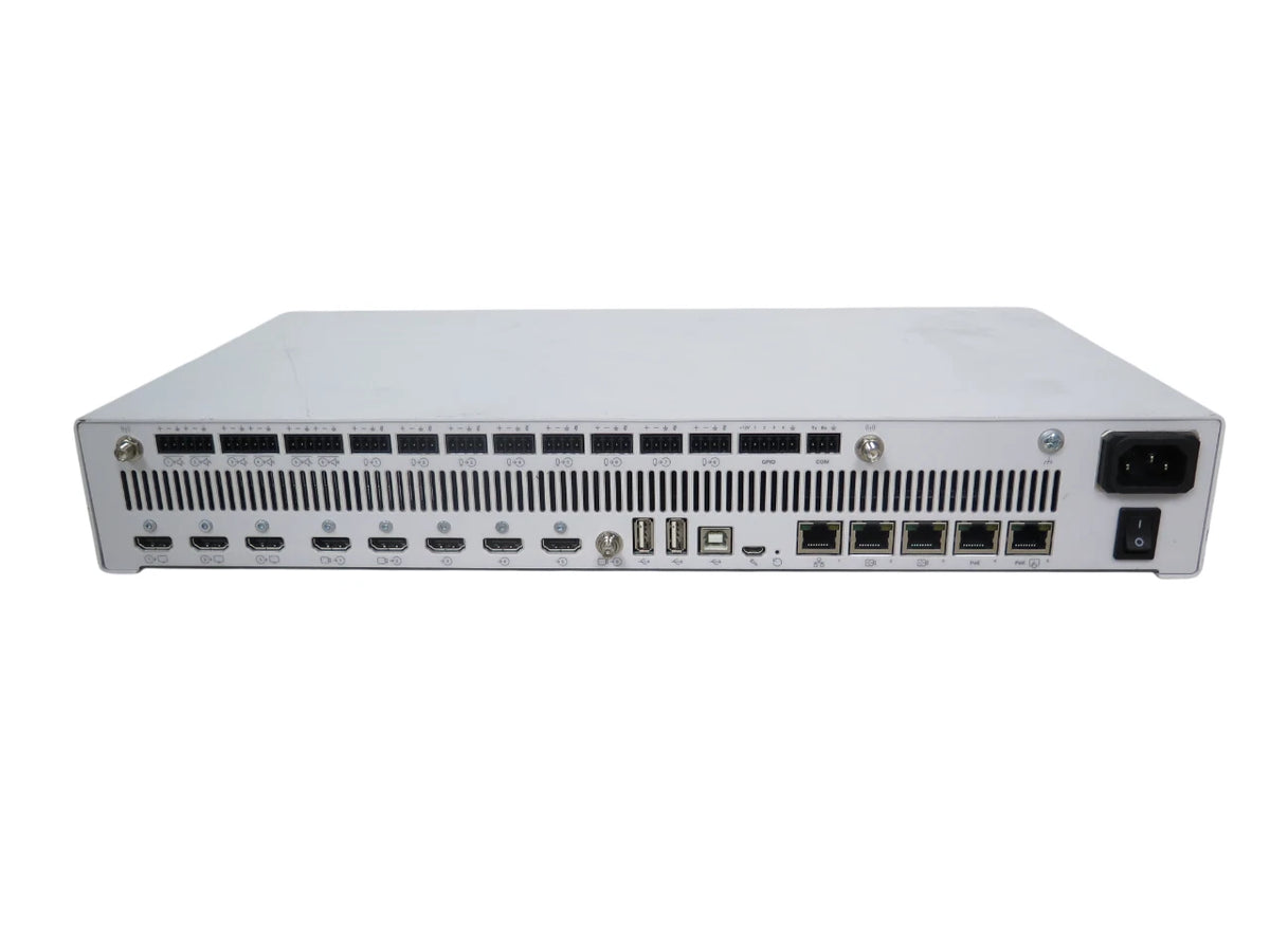 Cisco Webex Room Kit Pro Codec Pro TTC6‑13 - Free Shipping