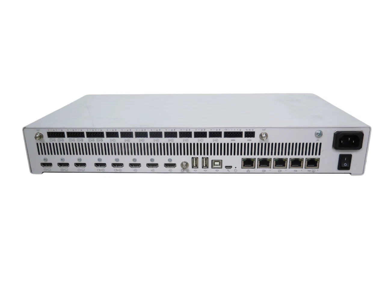 Cisco Webex Room Kit Pro Codec Pro TTC6‑13 - Free Shipping