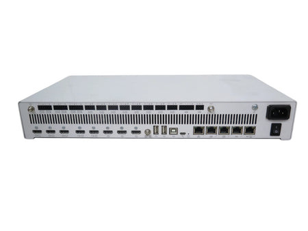Cisco Webex Room Kit Pro Codec Pro TTC6‑13 - Free Shipping