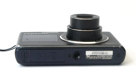 Samsung DV150F 16.2 Mega Pixels Camera - Free Shipping
