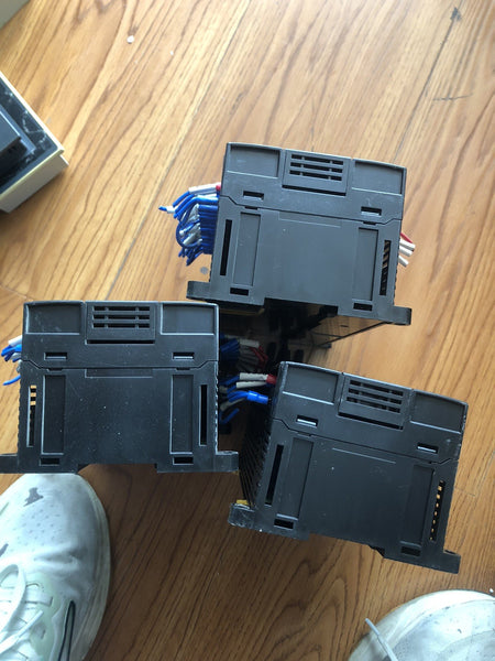 1pcs CP1E-N60STD-D