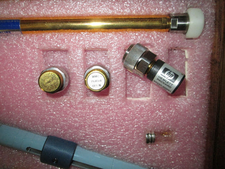 7mm Calibration Kit for HP 8510 System by Keysight