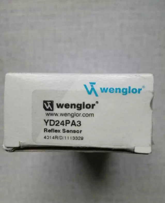 1 PC NEW WENGLOR Sensor YD24PA3 #B17Y CL