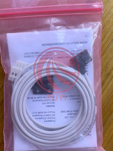 New BAUMER FHCK 07P6901 Diffuse Photoelectric Sensor