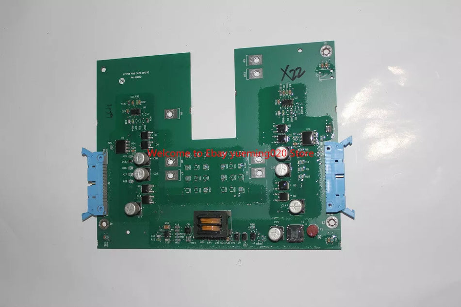 SK-R1-IG1-C567D545 PN-89064 POWERFLEX 750 INVERTER GATE BOARD