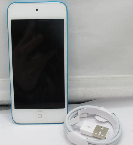 Apple iPod Touch 5th Gen A1421 32GB MD717LL/A Blue - Free shipping