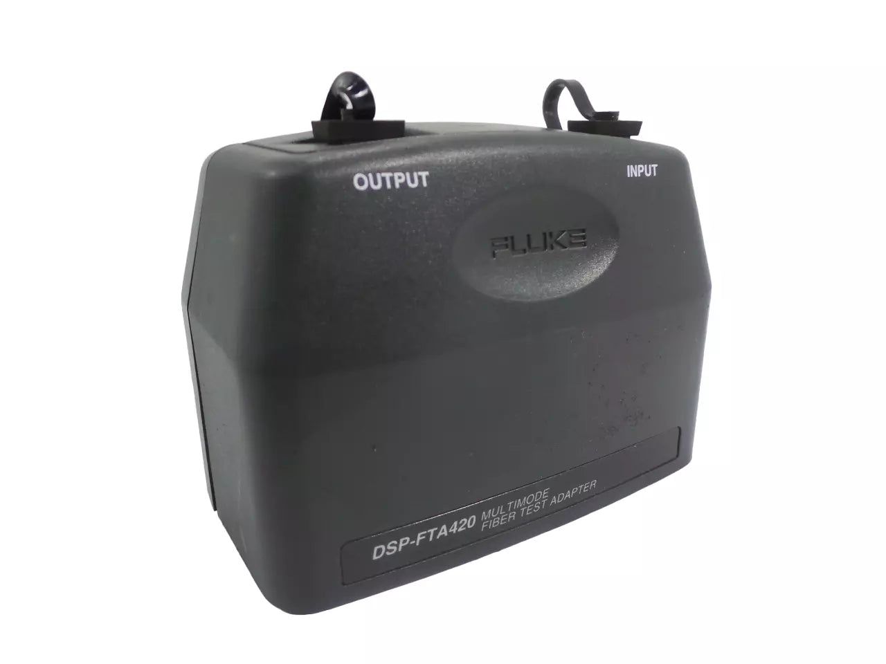 Fluke DSP-FTA420 Multimode Fiber Test Adapter
