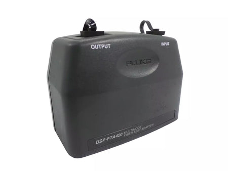 Fluke DSP-FTA420 Multimode Fiber Test Adapter