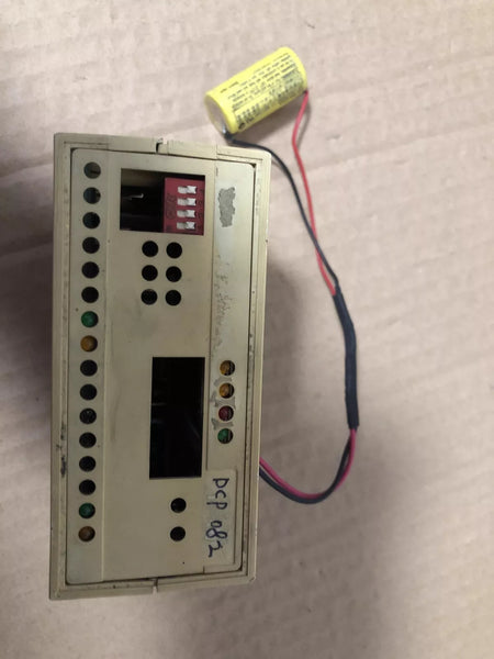 SIGMATEK DIAS CPU082 DCP082 CPU for Industrial Automation