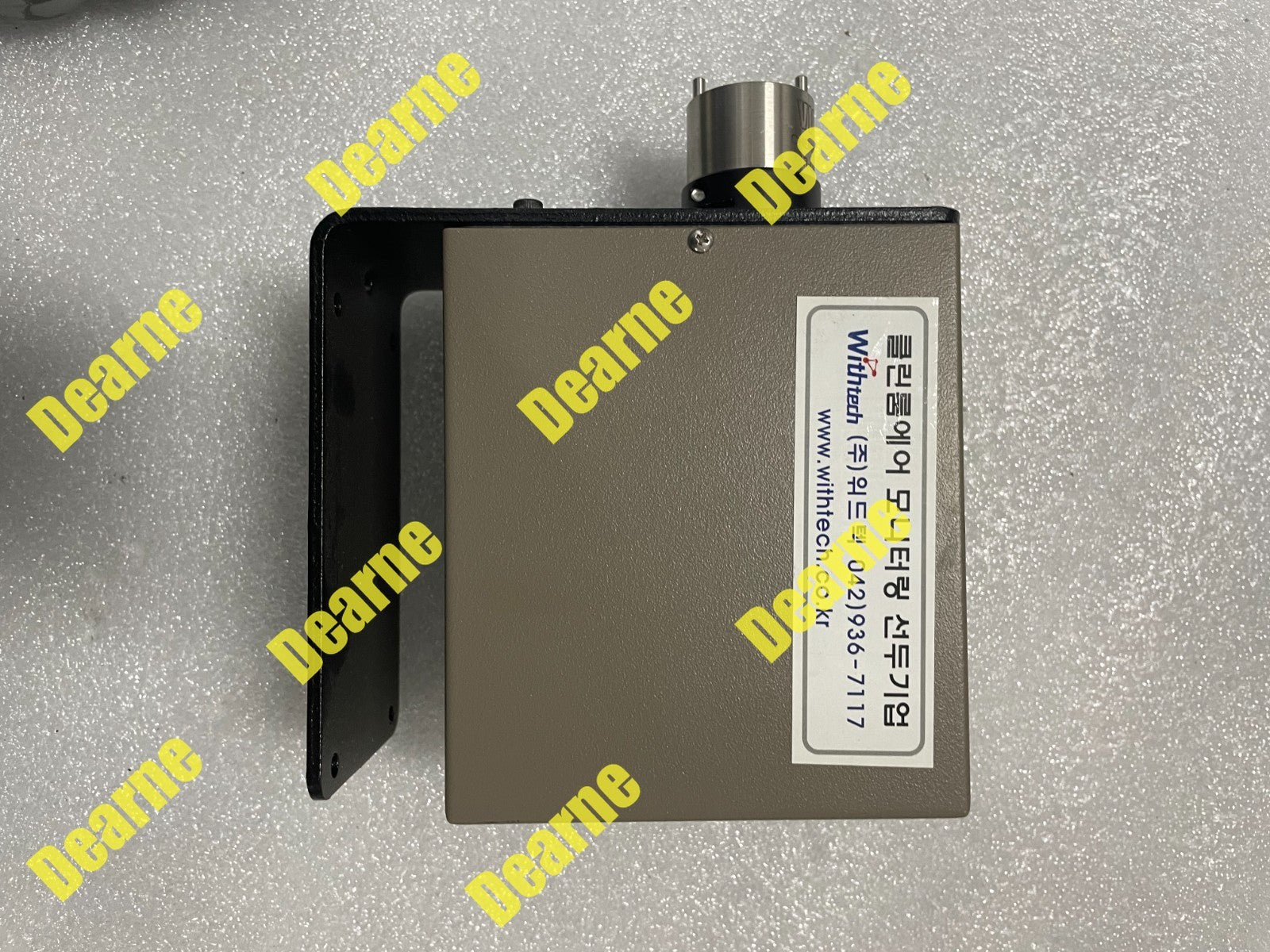 WITHTECH HIS4300104495 Injector Navi